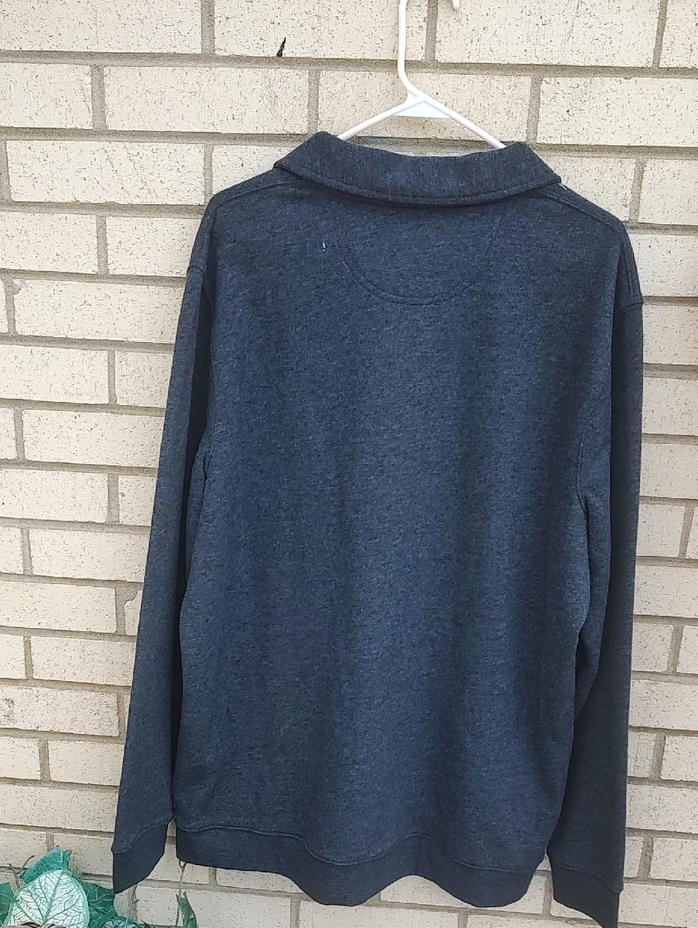 Croft & barrow pullover - Picture 7 of 9